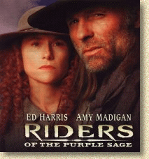 Riders of the Purple Sage, 1996