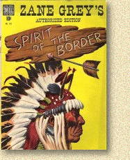 Spirit of the Border #197