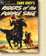 Riders of the Purple Sage #372